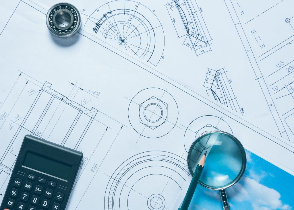 Ingeniería industrial